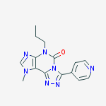 CAS 135445-74-8 molecular structure