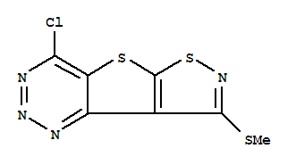 CAS 135489-07-5 structure