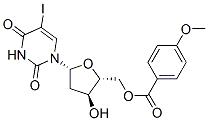 CAS 135600-74-7 molecular structure