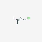 CAS 135663-74-0 structure