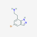 CAS 1360958-74-2 molecular structure