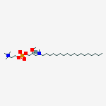 CAS 136533-74-9 molecular structure