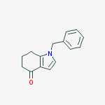 CAS 13671-74-4 molecular structure
