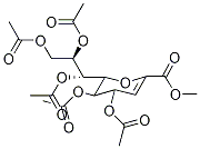 CAS 136737-07-0 molecular structure