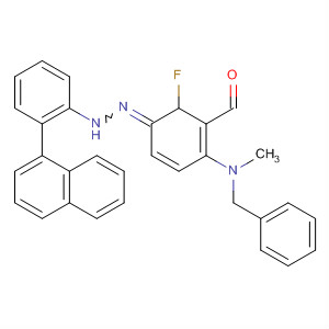CAS 136772-07-1 molecular structure