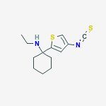 CAS 136811-74-0 structure