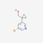 CAS 1369503-74-1 molecular structure