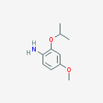 CAS 1369945-74-3 molecular structure