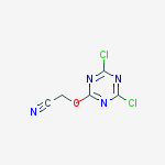 CAS 137522-74-8 molecular structure