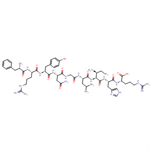CAS 137532-74-2 structure
