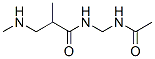 CAS 137938-07-9 molecular structure