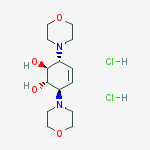 CAS 137940-74-0 molecular structure
