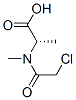 CAS 138062-74-5 structure
