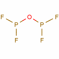 CAS 13812-07-2 molecular structure
