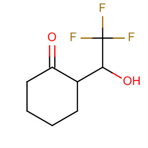 CAS 138249-74-8 molecular structure