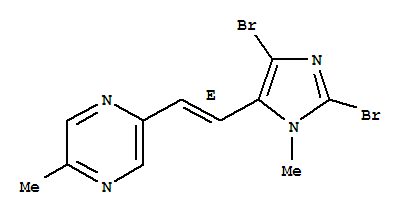 CAS 138335-74-7 structure
