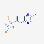 CAS 138336-07-9 structure