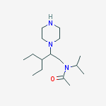 CAS 1385051-07-9 molecular structure