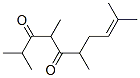 CAS 13851-07-5 structure