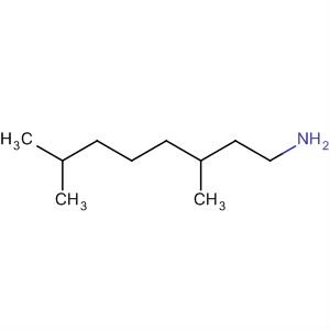 CAS 13887-74-6 molecular structure
