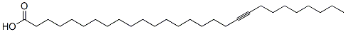 CAS 138898-74-5 molecular structure