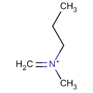 CAS 139008-07-4 molecular structure