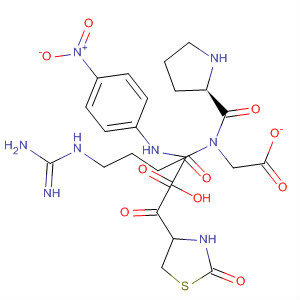 CAS 139085-74-8 molecular structure