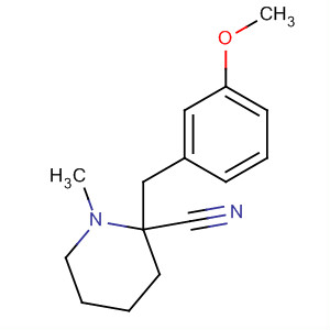 CAS 139158-07-9 structure