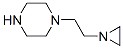 CAS 139341-07-4 molecular structure