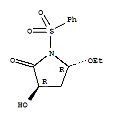 CAS 139602-07-6 structure