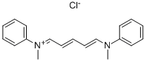 CAS 13984-07-1 molecular structure