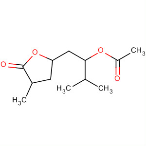 CAS 139926-74-2 structure