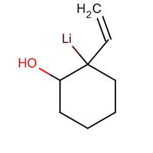 CAS 140402-07-9 molecular structure