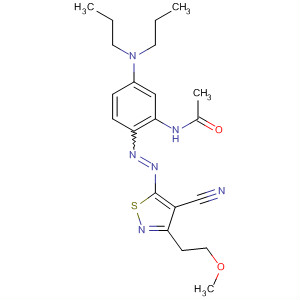 CAS 140619-07-4 structure