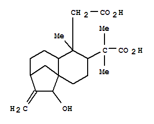 CAS 140636-07-3 structure