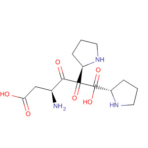 CAS 140670-74-2 structure