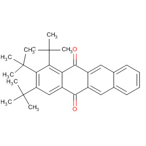 CAS 140837-74-7 molecular structure