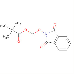 CAS 140893-74-9 molecular structure