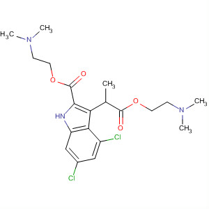 CAS 140948-07-8 molecular structure