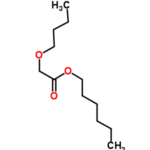 CAS 14144-74-2 molecular structure
