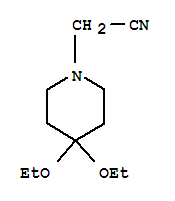 CAS 141529-07-9 structure