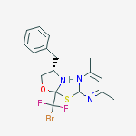 CAS 1416403-74-1 molecular structure