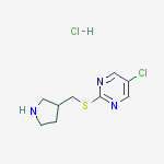 CAS 1417794-07-0 molecular structure