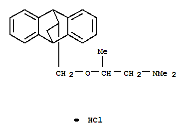 CAS 14186-07-3 molecular structure