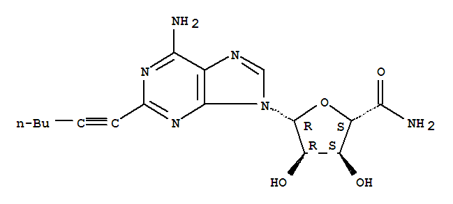 CAS 142103-07-9 molecular structure