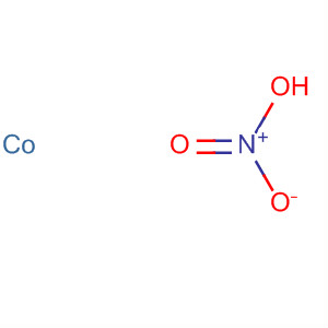CAS 14216-74-1 molecular structure