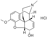 CAS 1422-07-7 molecular structure