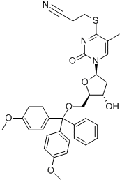 CAS 142409-74-3 molecular structure