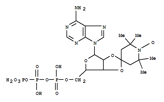 CAS 142723-07-7 molecular structure