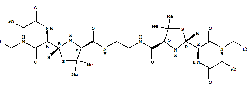 CAS 142762-74-1 structure